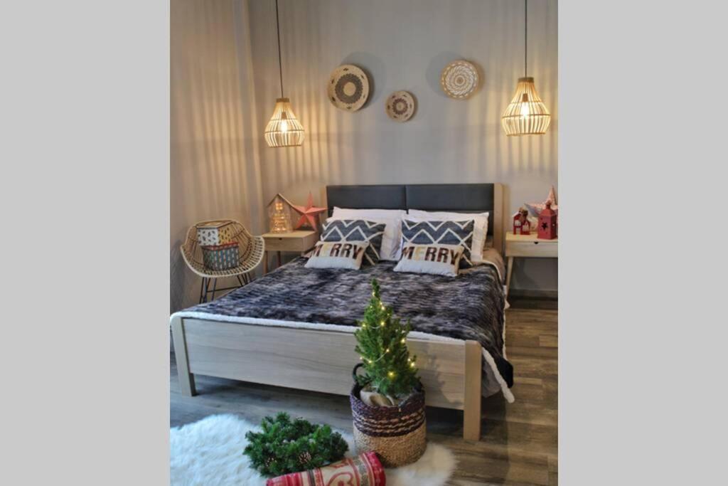 Aelia Apartment Lixouri Zewnętrze zdjęcie
