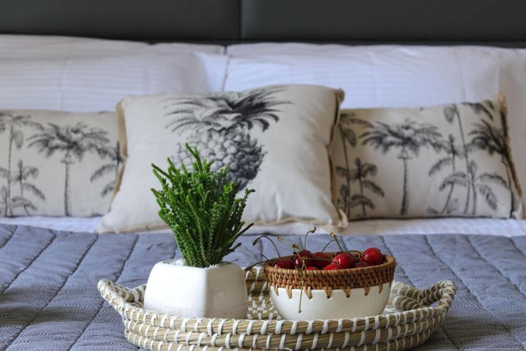 Aelia Apartment Lixouri Zewnętrze zdjęcie