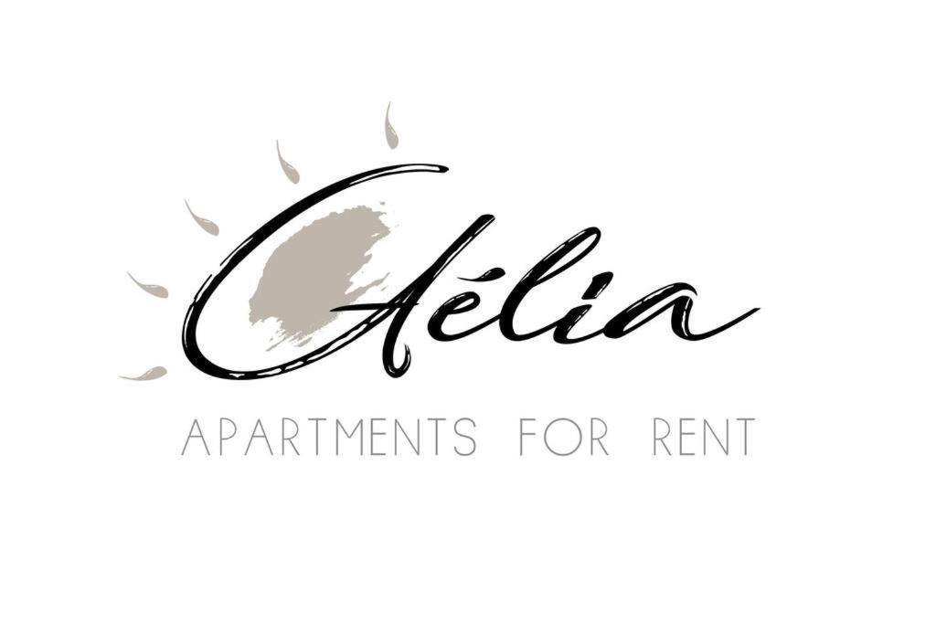 Aelia Apartment Lixouri Zewnętrze zdjęcie